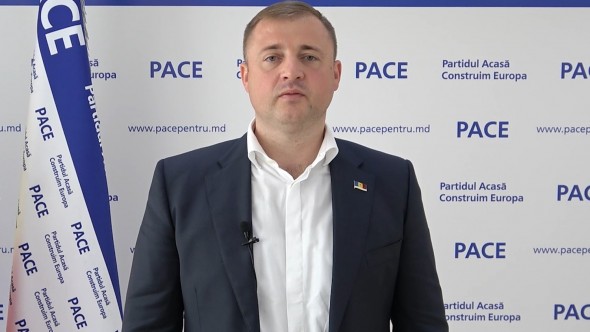 Reacția lui Gheorghe Cavcaliuc la demersurile către CEC: Procurorii încalcă legea și fac jocul corupților care se tem de închisoare
